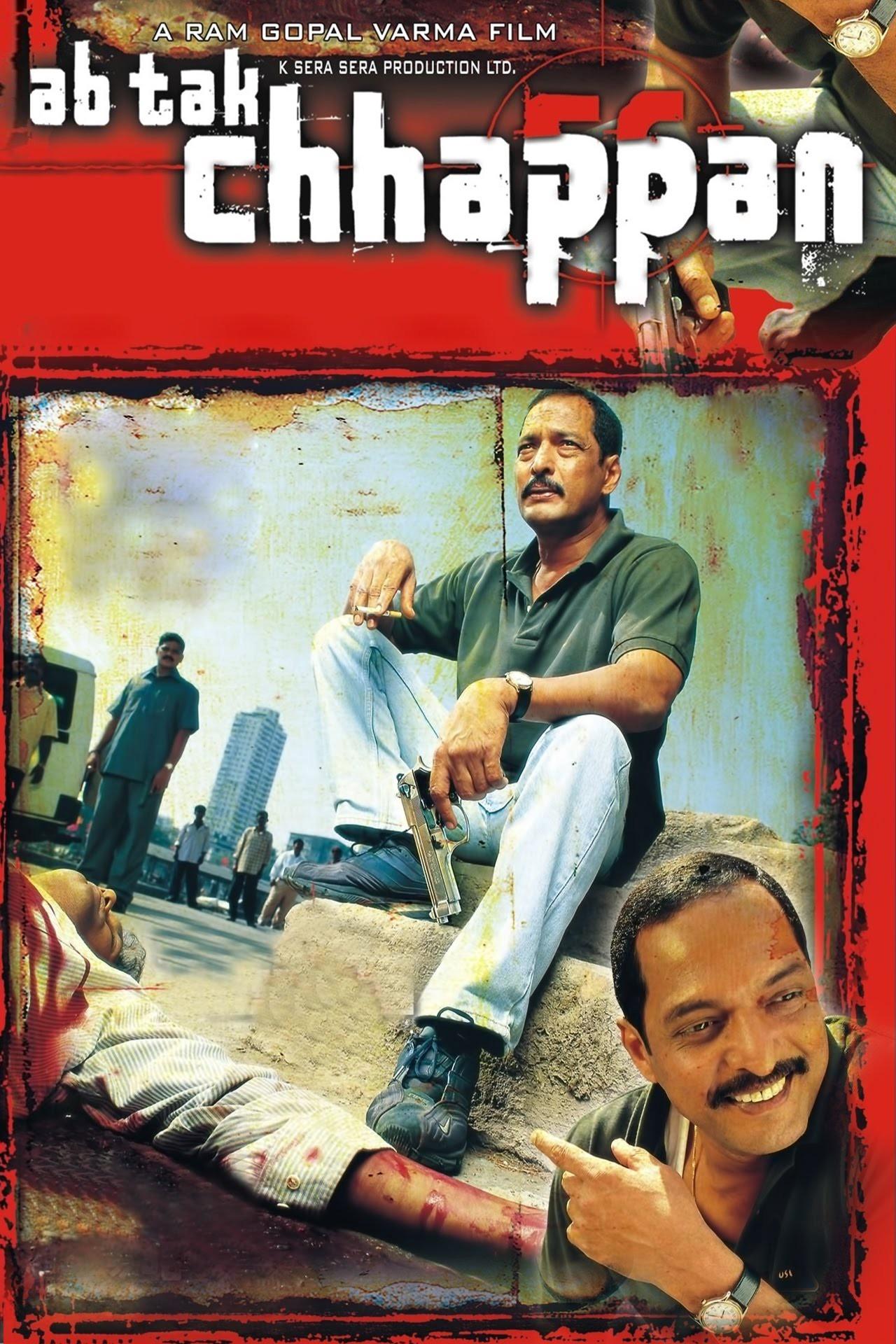 Taxi No. 9211 (2006)Role: Raghav Shastri
The slice-of-life film features Nana Patekar in the role of Raghav Shastri, a cab driver who gets into a fight with a wealthy man over a hilarious mix-up