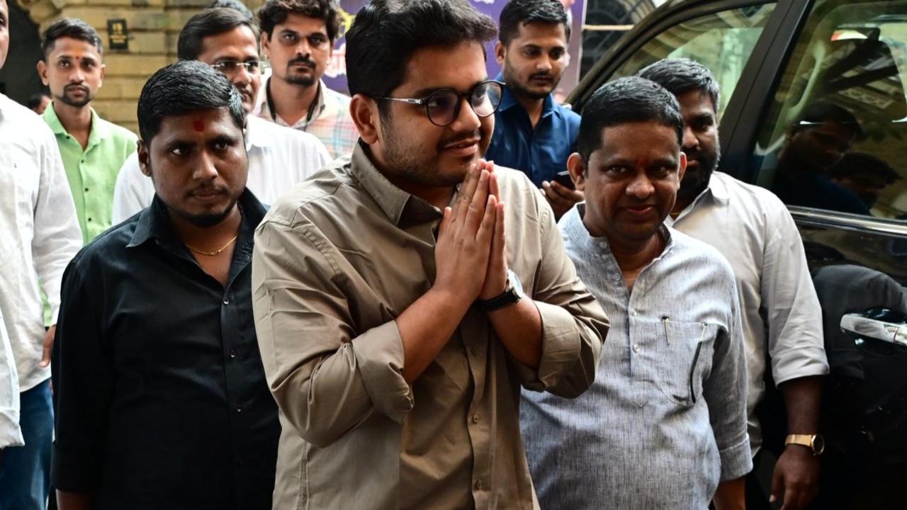Regarding the alleged discrepancies, Pawar said, 