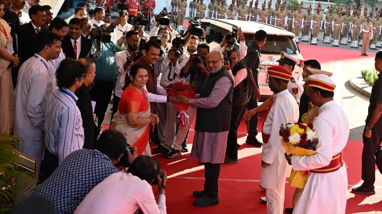 The state government has also started the process to fill up 6,931 vacant posts in 17 cadres under the provisions of the Panchayats (Extension to the Scheduled Areas) Act (PESA) on honorarium basis subject to the decision of the Supreme Court, he said