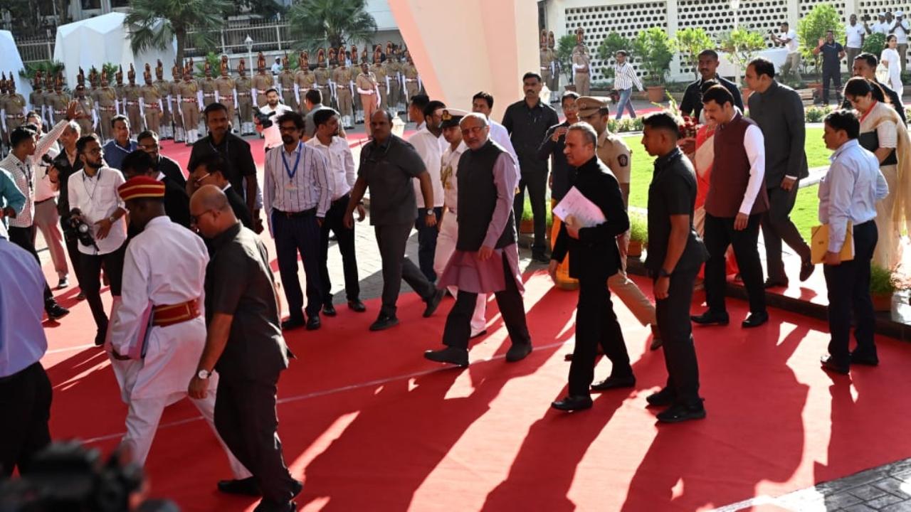 The state government has tied up with the state of Baden-Wurttemberg in Germany in February, 2024 for supply of 10,000 skilled manpower, he said
