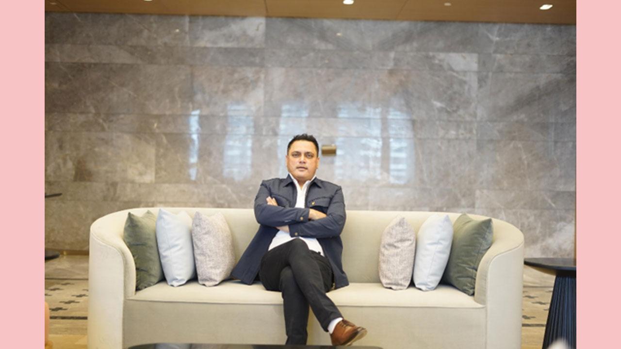Revolutionizing Spaces: An Exclusive Interview with Ninad Pardeshi on ELM Designs' Innovative Approach to Architecture and Design