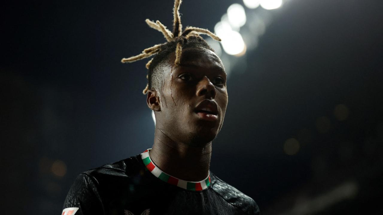 Nico Williams, the Spanish footballer who played a pivotal role in Spain’s Euro 2024 victory, ranked sixth among the most searched athletes. His impressive performances in the tournament solidified his reputation as one of the brightest talents in European football.