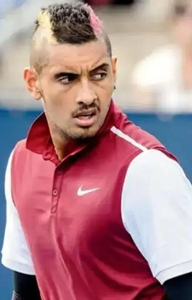 Australian Open organizers announced entry lists for the tournament and said that Krygios had entered with a protected ranking