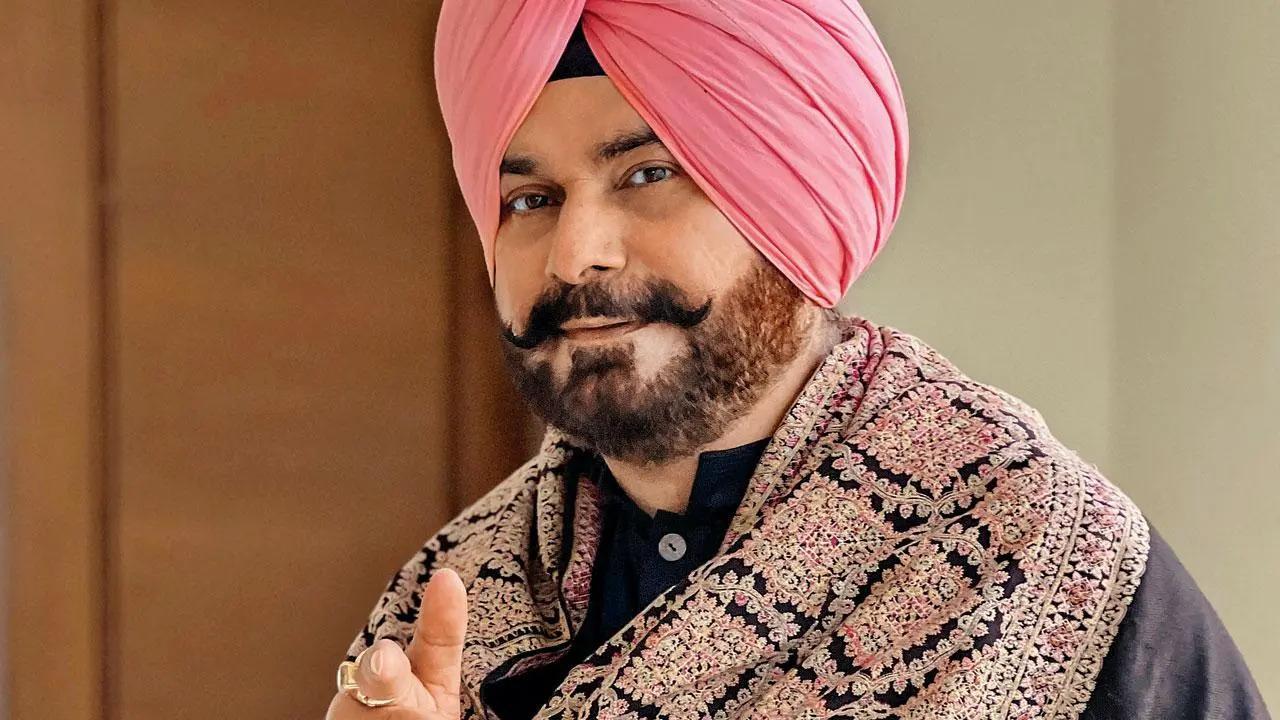 Navjot Singh Sidhu castigates Travis Head for his controversial celebration