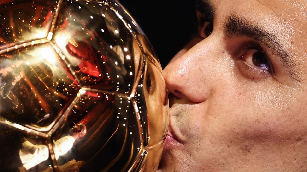 Rodri, the Manchester City midfielder and 2024 Ballon d’Or winner, rounded out the list in tenth place. Rodri’s stellar performances in both domestic and international football earned him widespread recognition, making him one of the most searched athletes of the year.