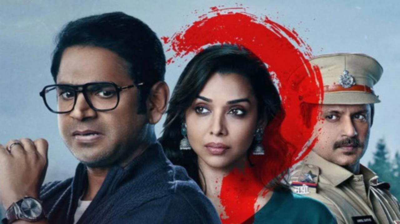 Khoj: Parchaiyon Ke Uss Paar (Zee5, December 27)
Ved, a man suffering from paranoia, begins a desperate search for his missing wife, Meera. The simple case of a missing person turns tricky when Meera is found, but Ved insists she is an impostor. The show stars Sharib Hashmi in the lead along with Anupriya Goenka