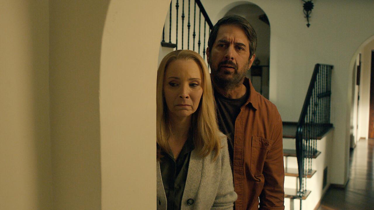No Good Deed – (Netflix, December 13)
If you are a fan of Friends star Lisa Kudrow, this one is for you. The dark comedy series revolves around a couple looking to sell their 1920s Spanish-stle villa in Los Angeles.