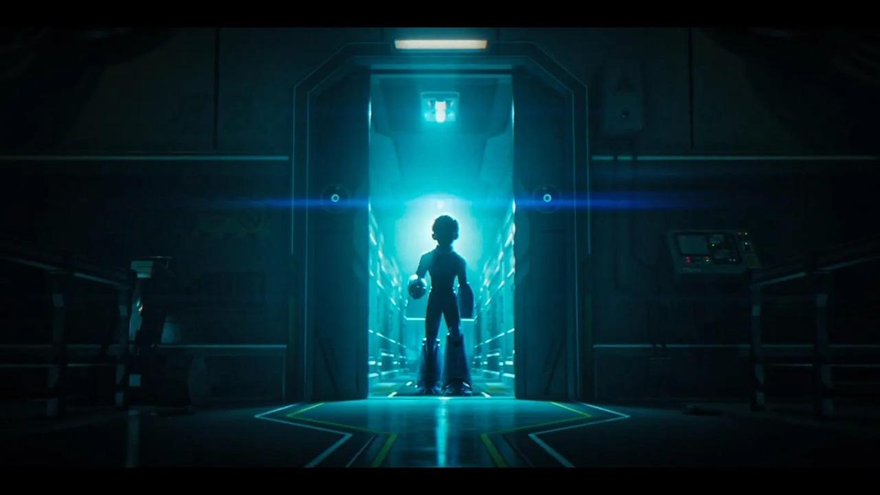 Secret Level – (Amazon Prime Video , December 11)
This anthology series celebrates iconic video game franchise through stunning animated shorts. Each segment draws inspiration from beloved games such as Dungeons & Dragons, Unreal Tournament, Warhammer 40,000, Mega Man, Pac-Man, Sifu, The Outer Worlds, and more. The 15-episode series features the voice of actors like Arnold Schwarzenegger, Keanu Reeves, Laura Bailey and Temuera Morrison.