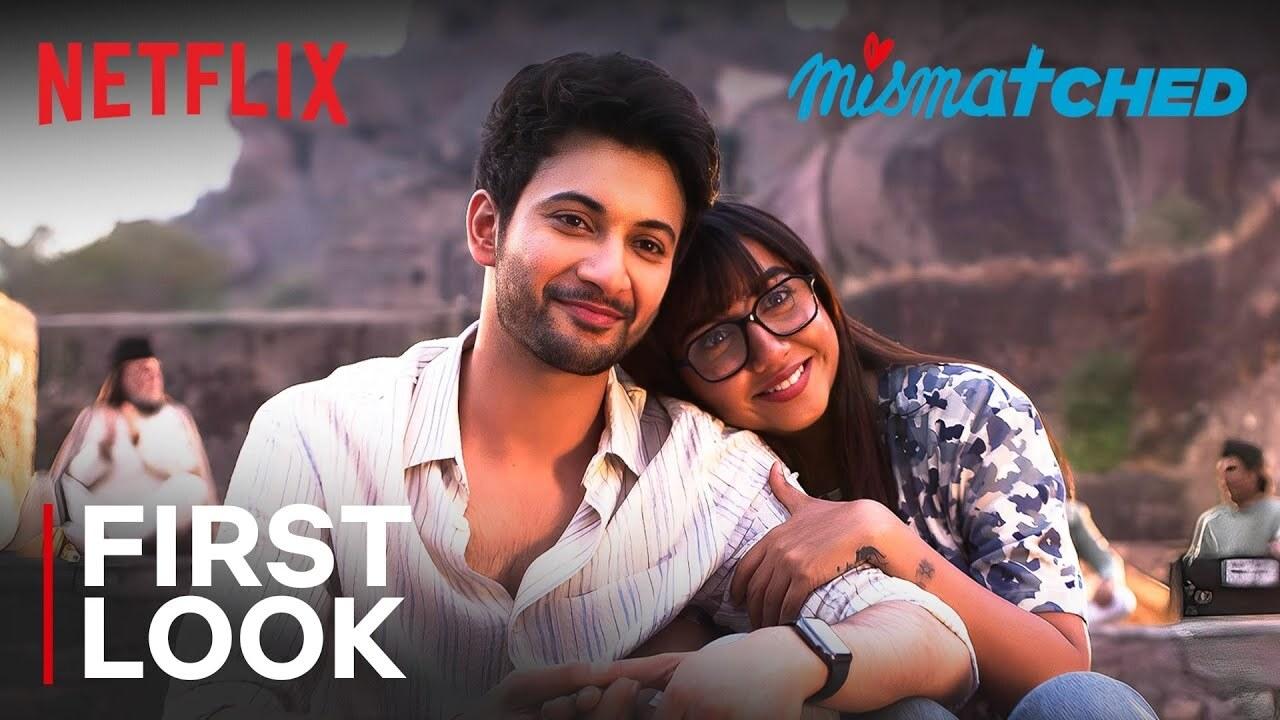 Mismatched season 3 (Netflix, December 13)
Netflix’s holiday season must-watch, 'Mismatched' Season 3 is set to tug at your heartstrings, make you laugh, and remind you why this series holds a special place in your heart. Featuring Prajakta Koli, Rohit Saraf, Rannvijay Singha, Taaruk Raina, Vidya Malavade, Ahsaas Channa, Abhinav Sharma, Muskkaan Jaferi, and newcomers Lauren Robinson, Garima Yajnik, and Akshat Singh, this season brings dreams, dilemmas, and drama.