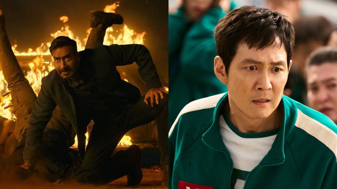 Latest OTT releases to watch this week on Netflix, Amazon Prime and Hotstar
