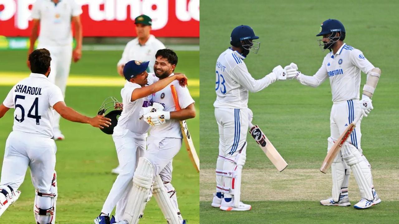 From famous Gabba triumph to saving follow-on: How India went from pride to slide