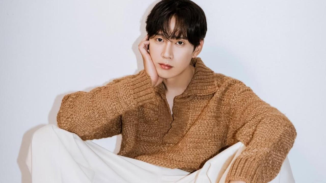 Squid Game 2 actor Park Sung-hoon courts controversy after posting porn parody of the Netflix show on Instagram