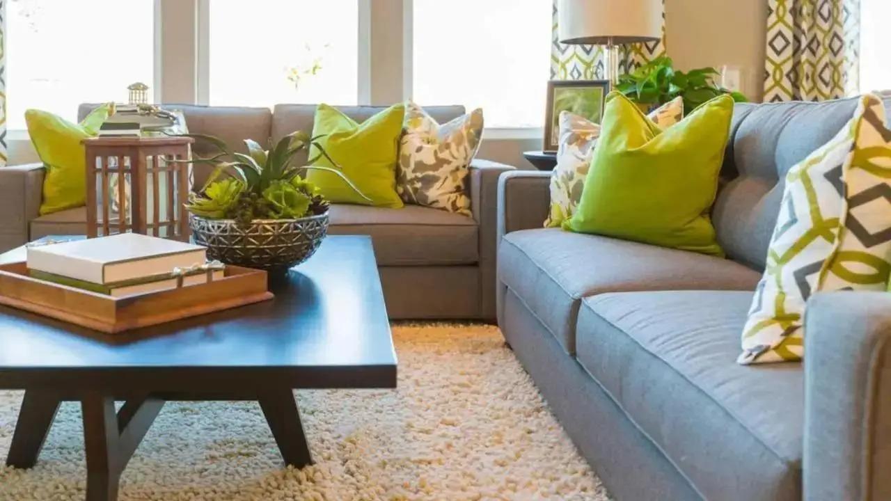 7 Vastu-inspired home décor tips to attract happiness and prosperity in 2025