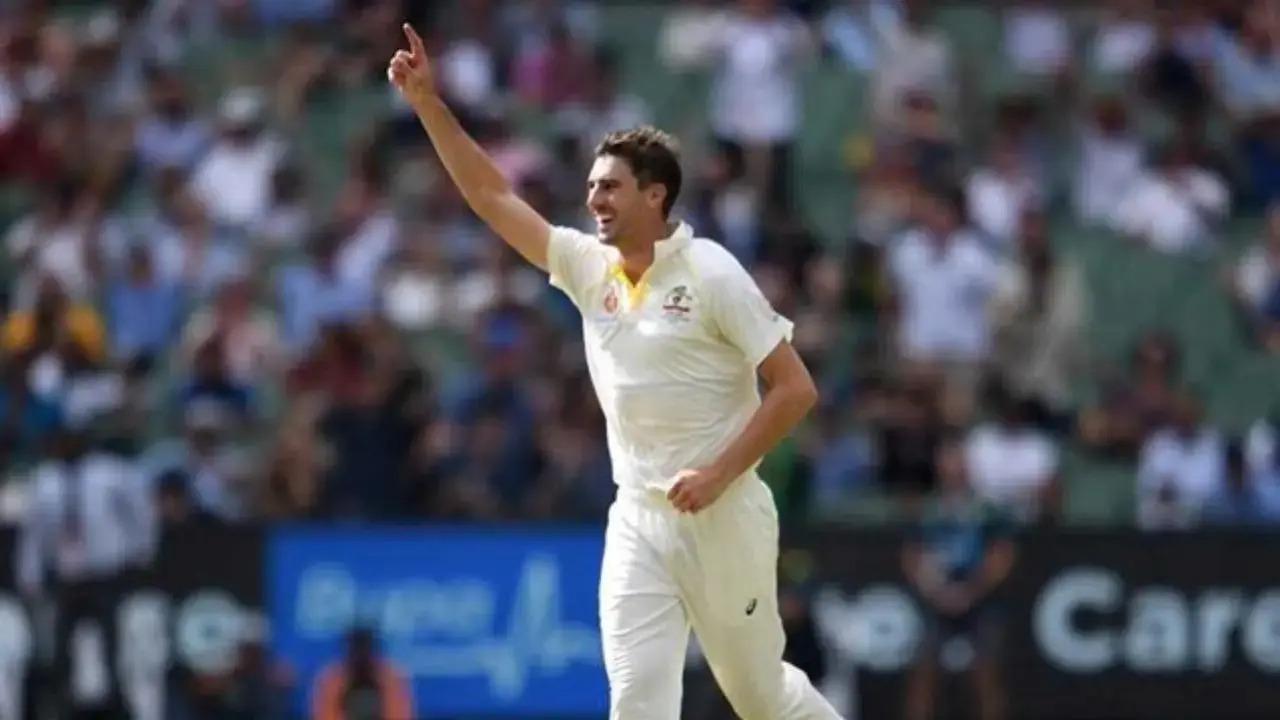 On the other hand, Pat Cummins could also become the seventh Aussies bowler to claim 500 international wickets. Currently, in 212 matches, the speedster has snapped 492 wickets with an average of 24.53