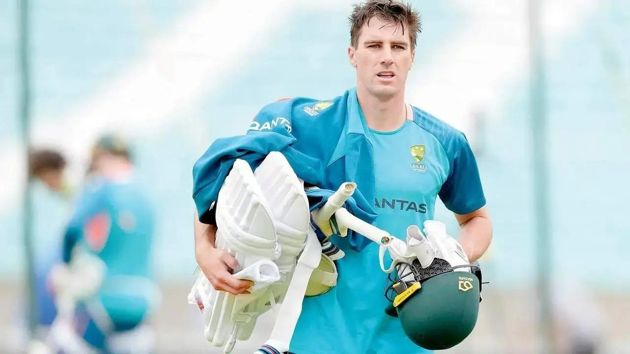 Overall it was a productive outing for Australian skipper Pat Cummins. He registered his eighth fifer in the skipper. Also, the speedster completed 50 wickets in the Border-Gavaskar Trophy