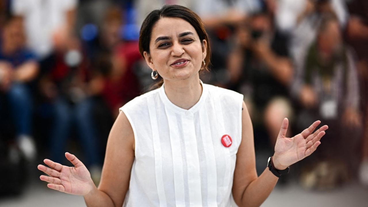 Payal Kapadia scripts history as All We Imagine As Light bags two major nods at Golden Globe Awards 2025