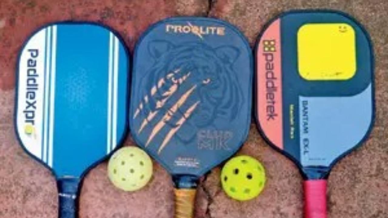 India bag six medals at World Pickleball Championship in Hong Kong