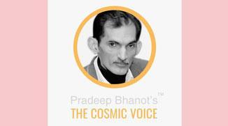 Celebrity Astrologer Pradeep Bhanot stands as a beacon of wisdom and hope.