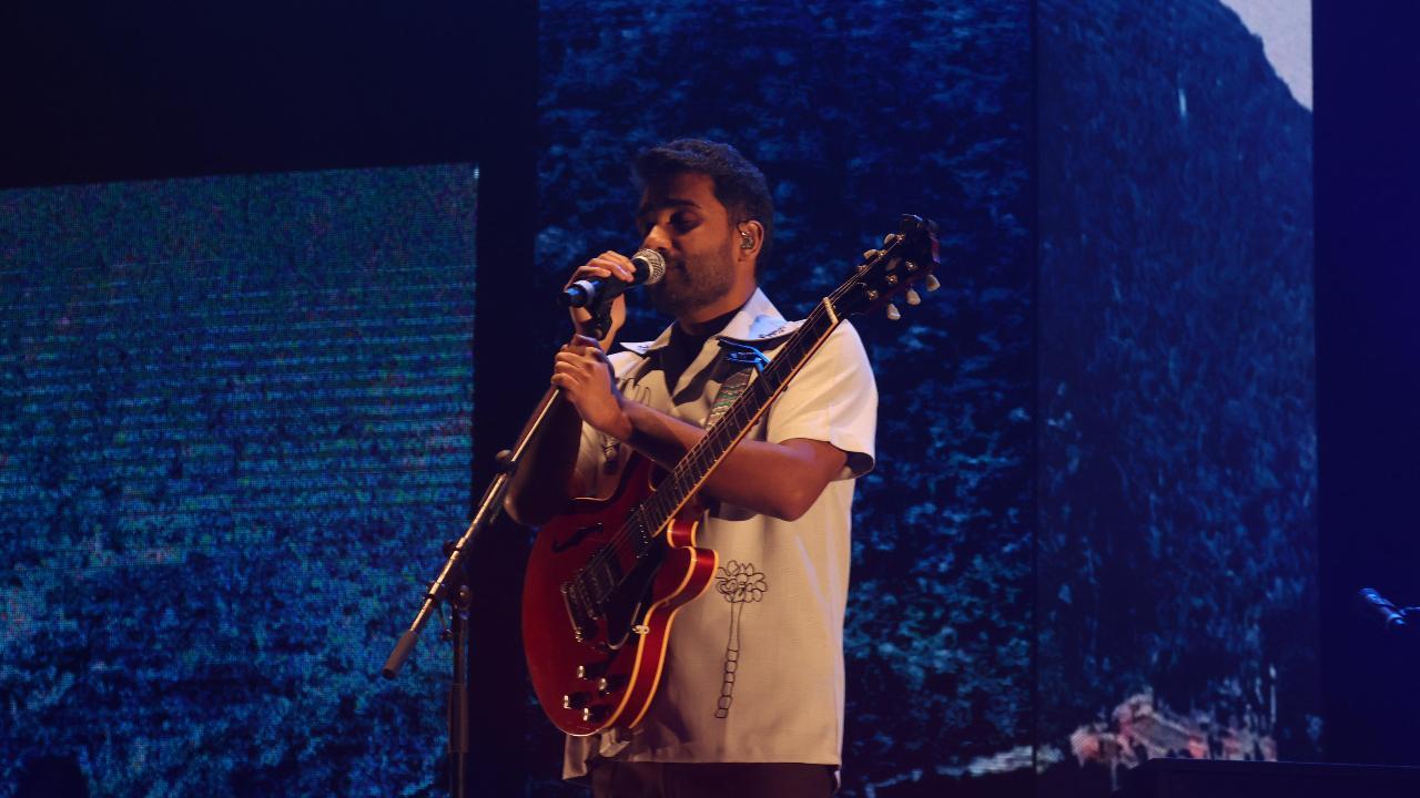 The highly stimulating experience of living life is my only muse: Prateek Kuhad