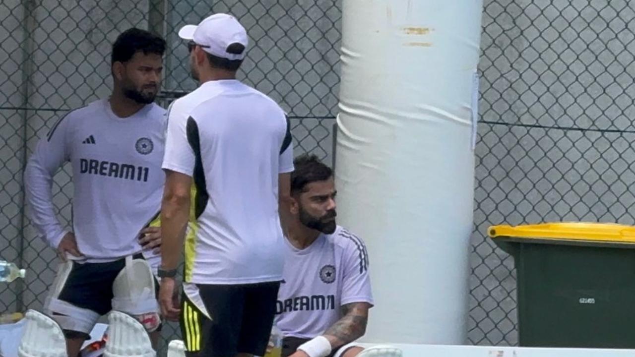 The loss in Adelaide, despite the outstanding performances of Travis Head, Mitchell Starc, and Pat Cummins, hasn’t dampened India’s spirits, and the visitors remain confident as they head into the upcoming Test.