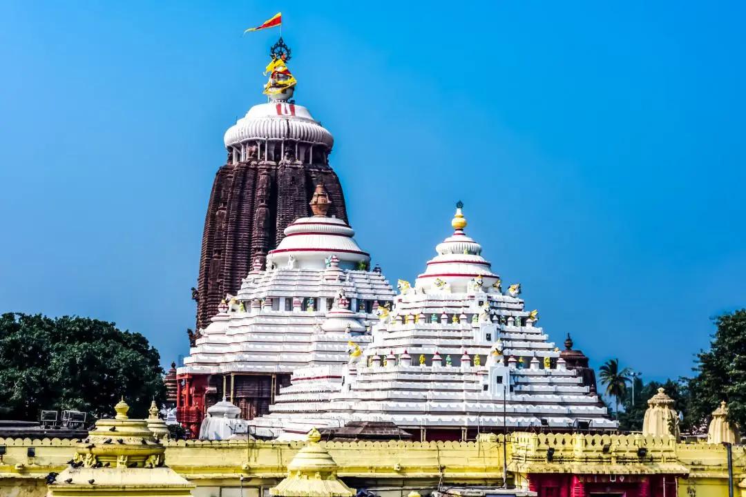 Special arrangements for smooth 'darshan' in Jagannath temple for Dec 31, Jan 1