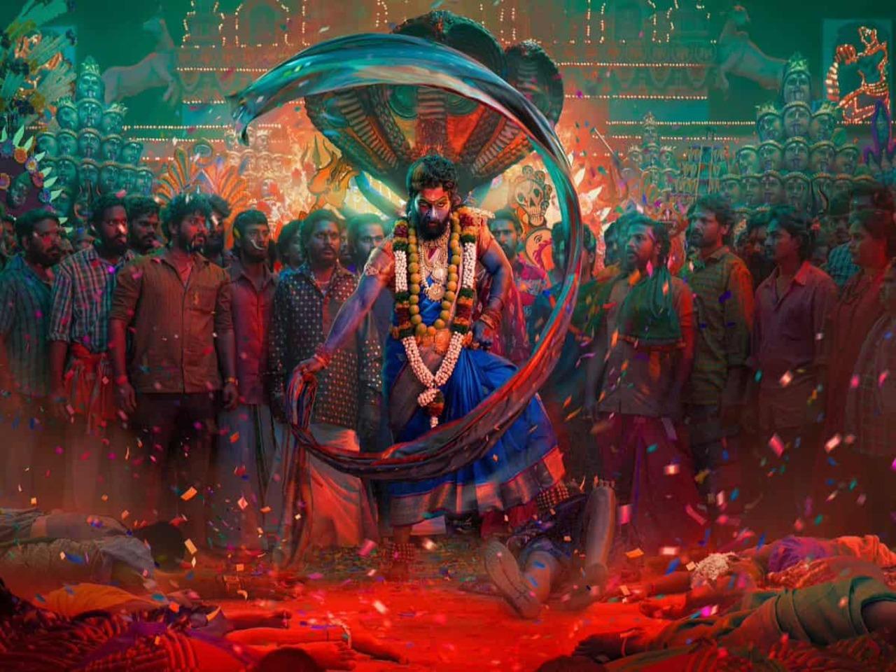 There are very few films that have been able to be a part of this prestigious milestone club. Here's hoping 2025 welcomes more films to the club