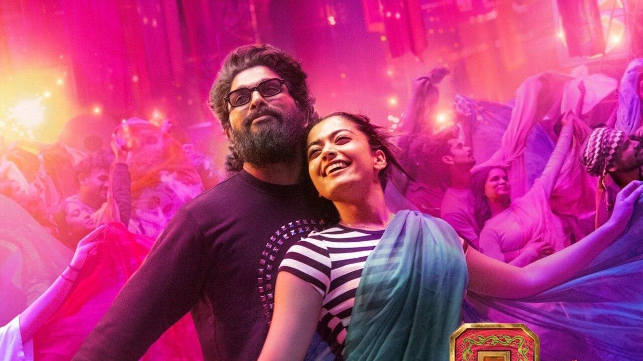 Pushpa 2: The Rule (2024)
The film directed by Sukumar has already become the highest opening film with worldwide gross of Rs 294 cr. The film crossed Rs 800 cr in just four days and is soon expected to join the 1000 cr club 