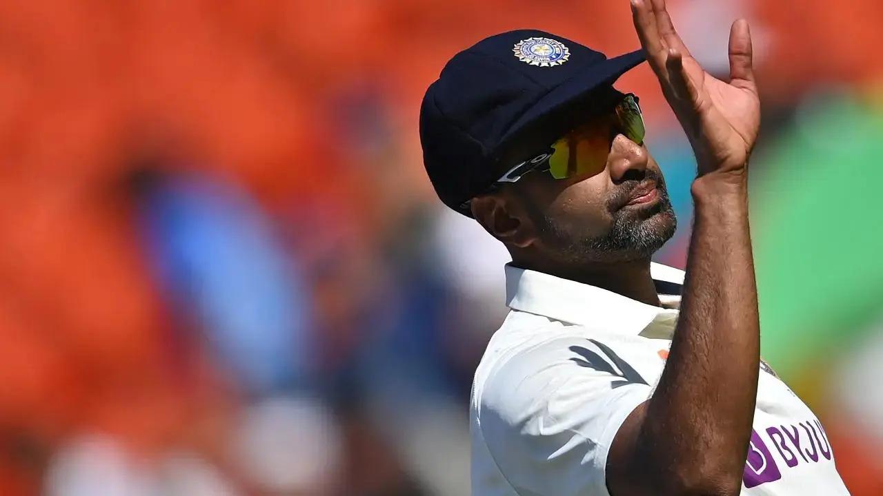 He is also the leading wicket-taker in the World Test Championship (WTC) history. Having played 41 WTC matches for India, the spinner has claimed 195 wickets with the best bowling figures of seven wickets for 71 runs