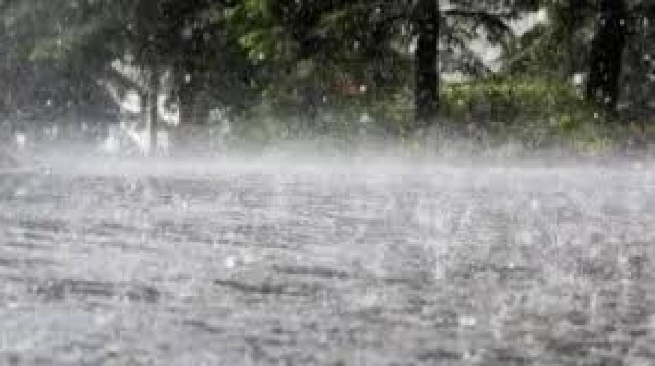 Cyclone Fengal: Rains hit several regions of Karnataka 