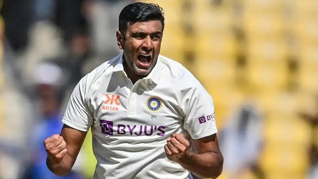 Ravichandran Ashwin goes down as one of the finest spinners India has ever produced. The veteran has represented India in 106 Test matches, 116 ODIs and 65 T20Is