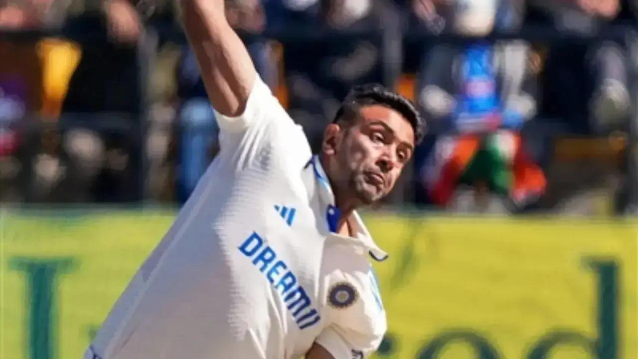 Dominating all three formats of cricket, Team India's veteran also comes forth for the record of the most five wickets in an innings in a career which is 37