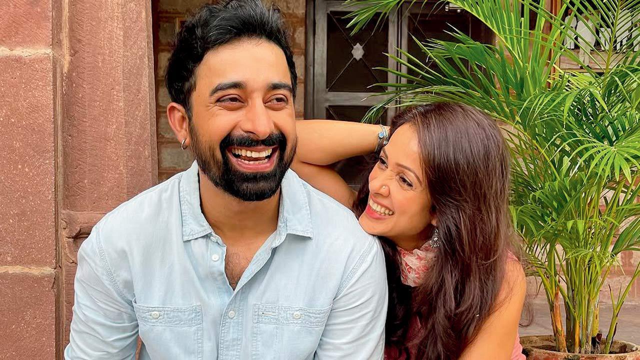 Mismatched S3: Vidya Malvade recalls battling severe eye infection