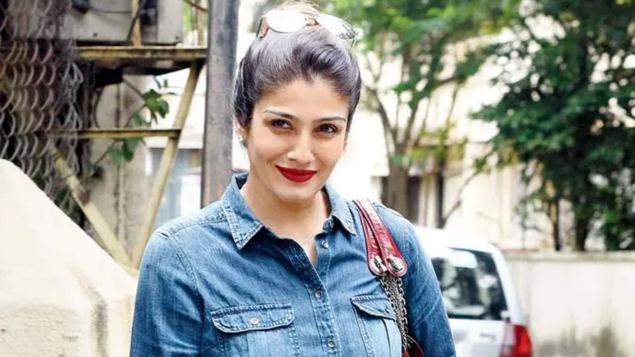 When Raveena Tandon told reporters, 'You let me off too cheap'