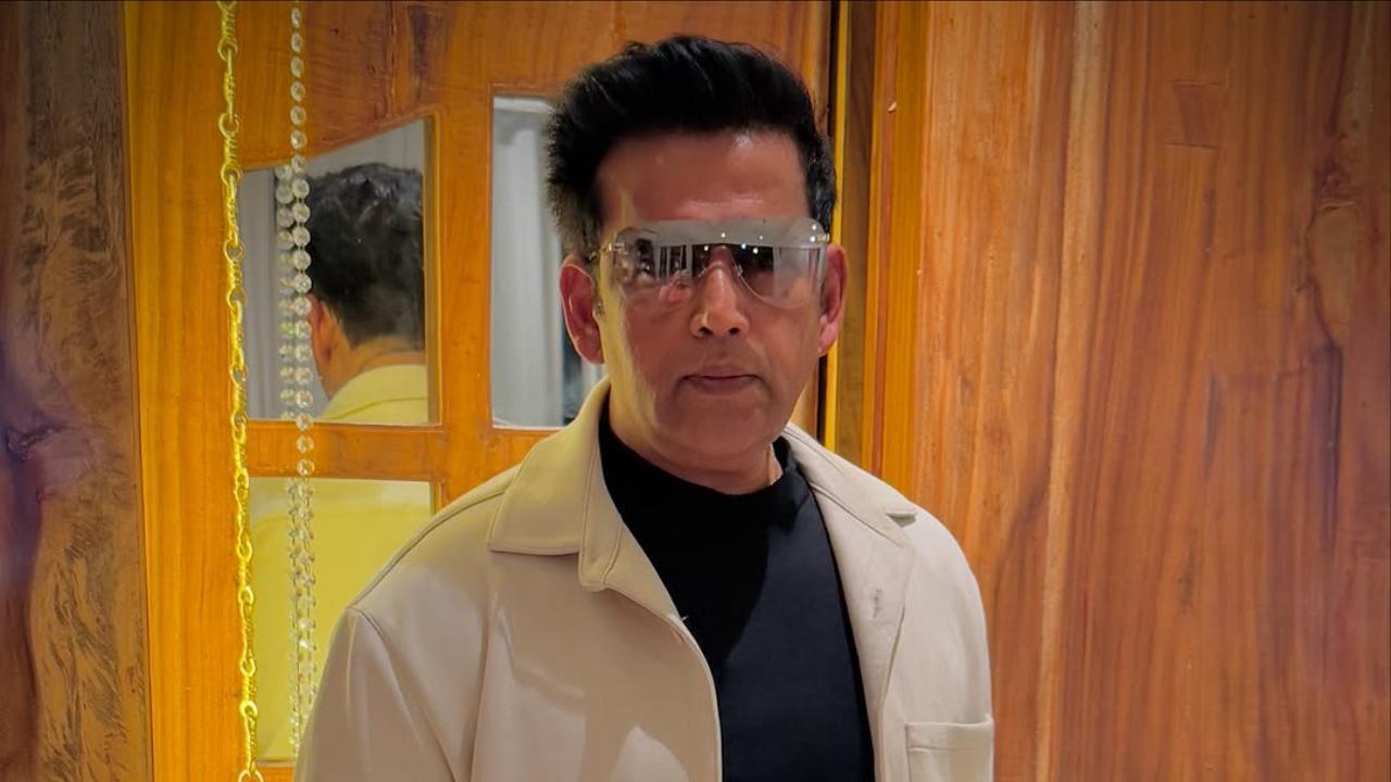 Ravi Kishan recalls getting beaten up by father for portraying Sita in Ramleela