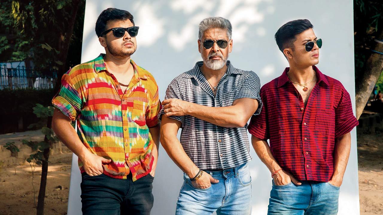 145 East, a design collective from Kolkata, is on a mission to make the humble gamcha an aspirational textile
