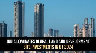 Top Five Global Destinations for Real Estate Investment