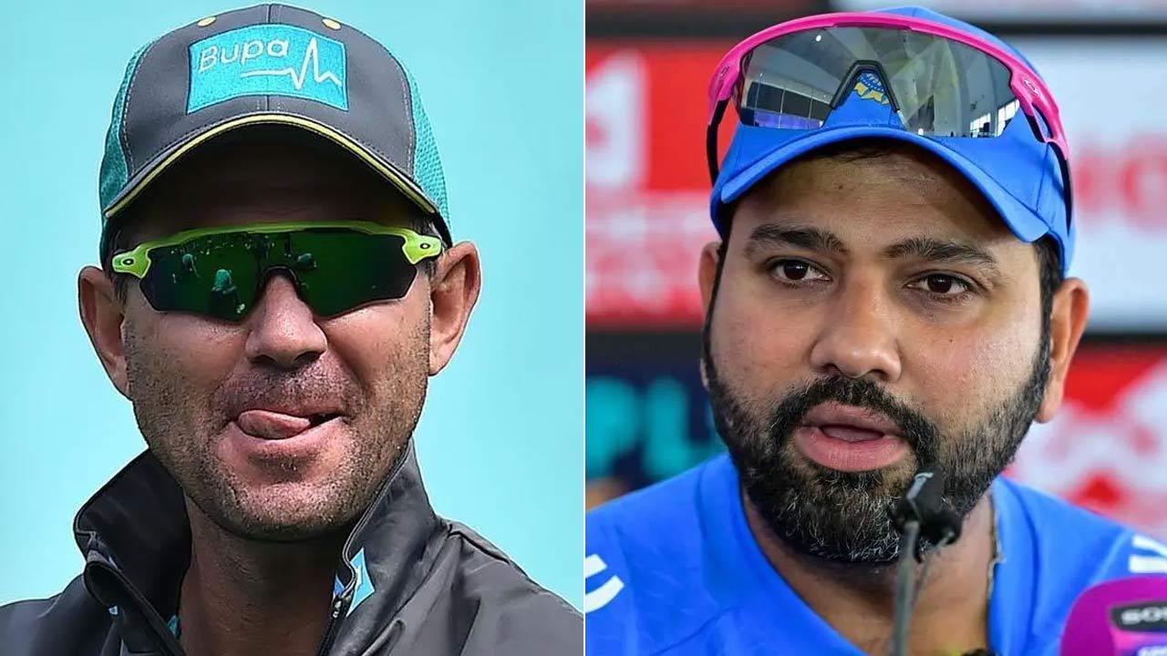 BGT: Rohit Sharma must return to opening for Brisbane Test, says Ricky Ponting