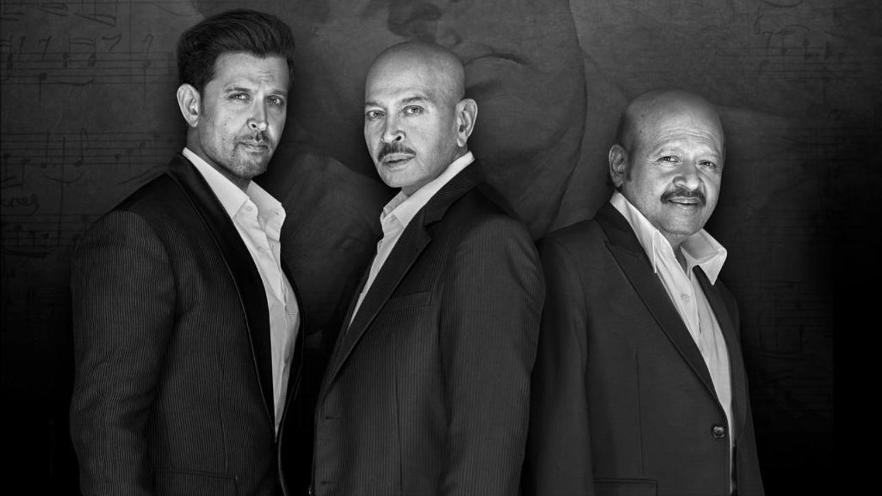 Netflix announces ‘The Roshans’: Docu-series to offer first-ever look into the iconic film family