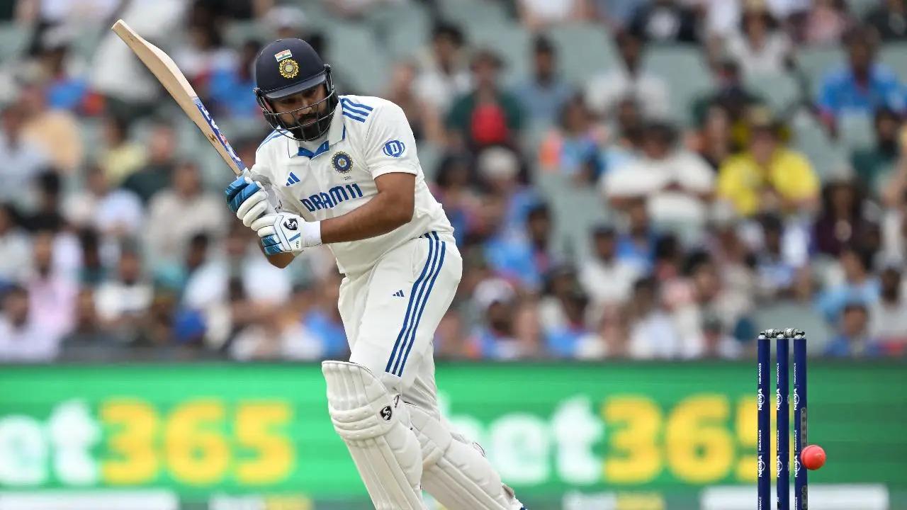 The result was that he got wickets of the entire Indian middle-order, Rishabh Pant, skipper Rohit Sharma, Nitish Kumar Reddy and Ravindra Jadeja