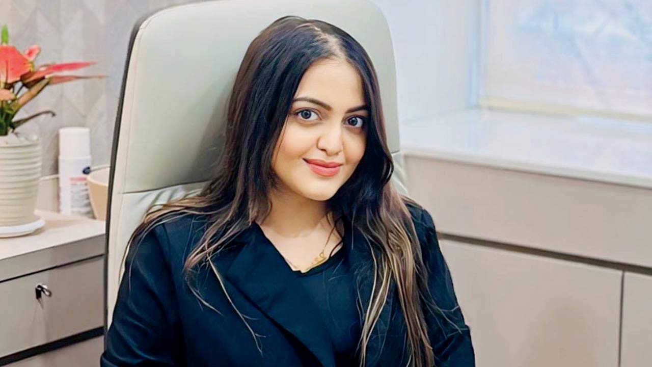 Bhaavika Vachani