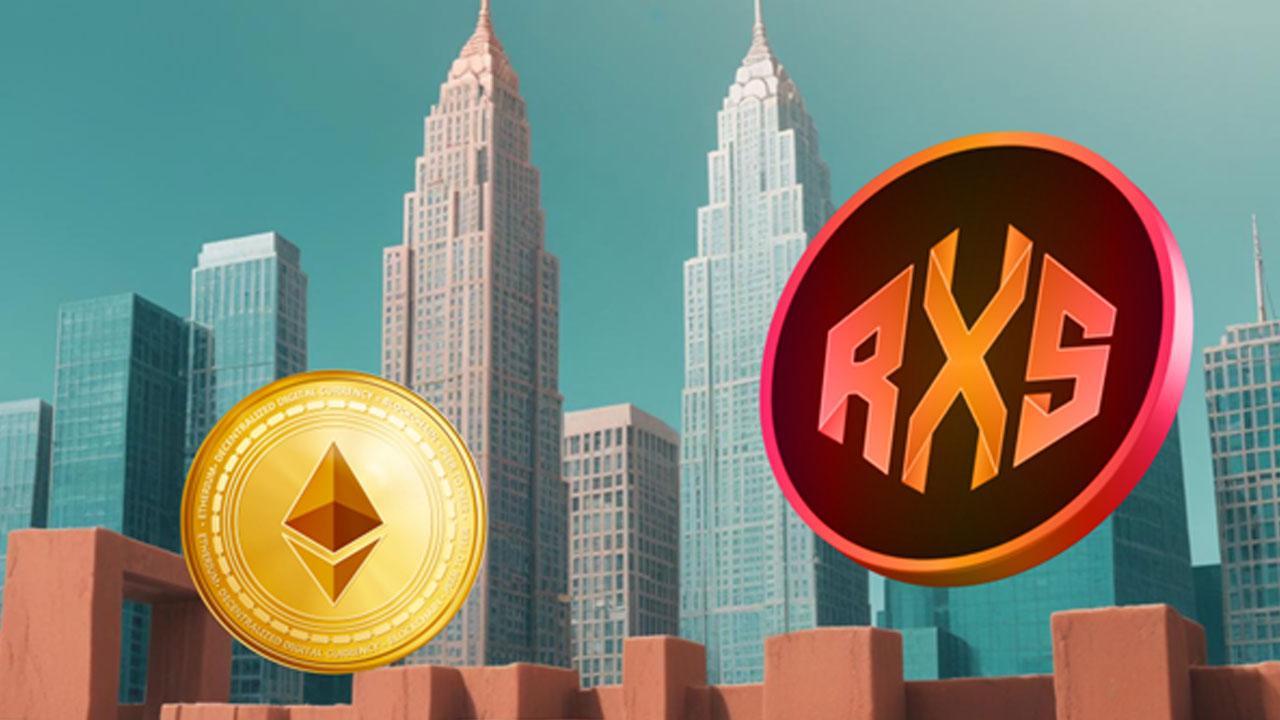 Ethereum Price Prediction: New ATH in 10 Days? XRP, Rexas Finance (RXS) to Outperform ETH During Altcoin Season