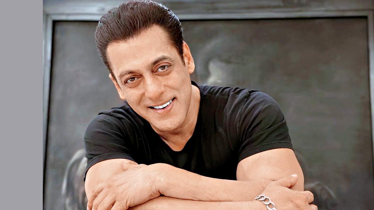 Sikandar teaser to see Salman Khan in a mask, will be released on December 27