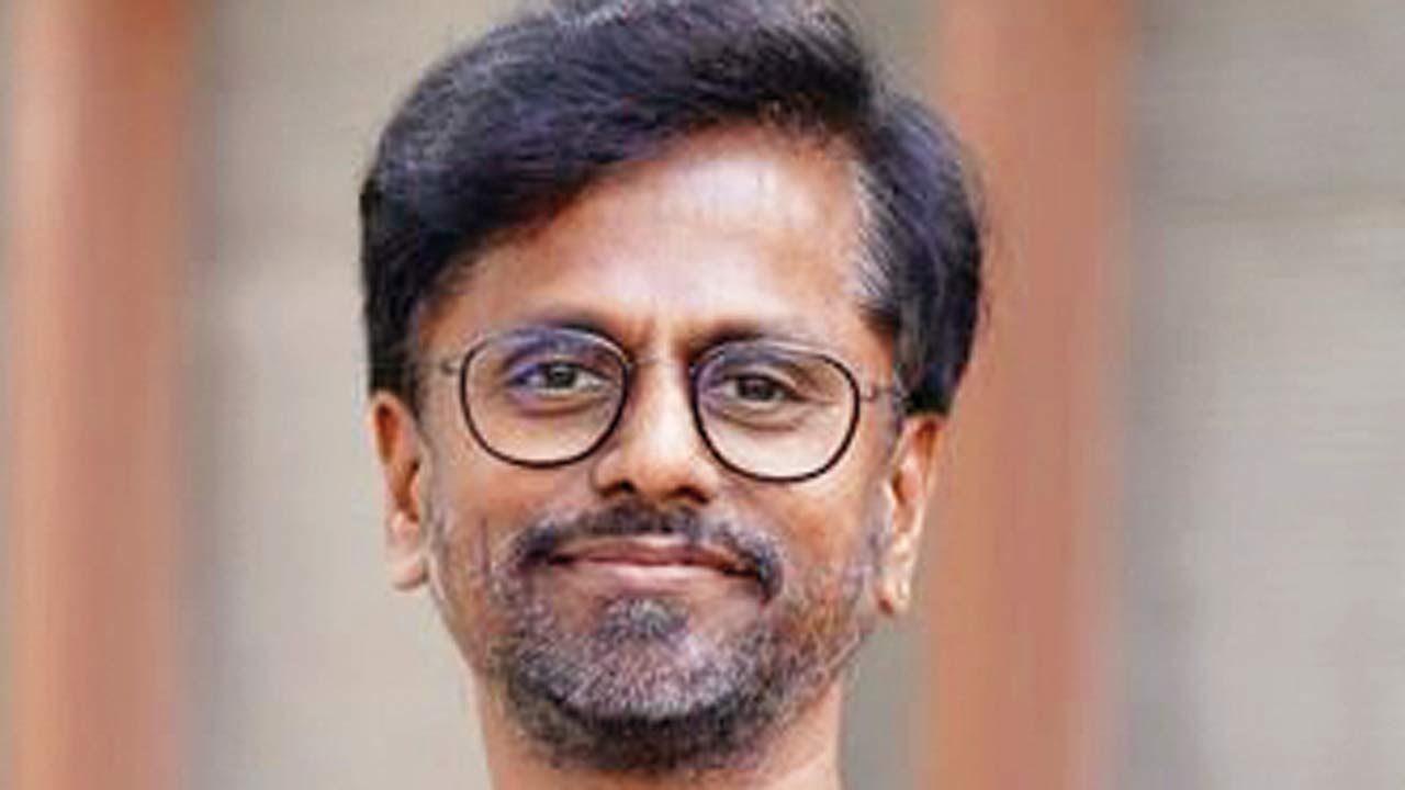 AR Murugadoss