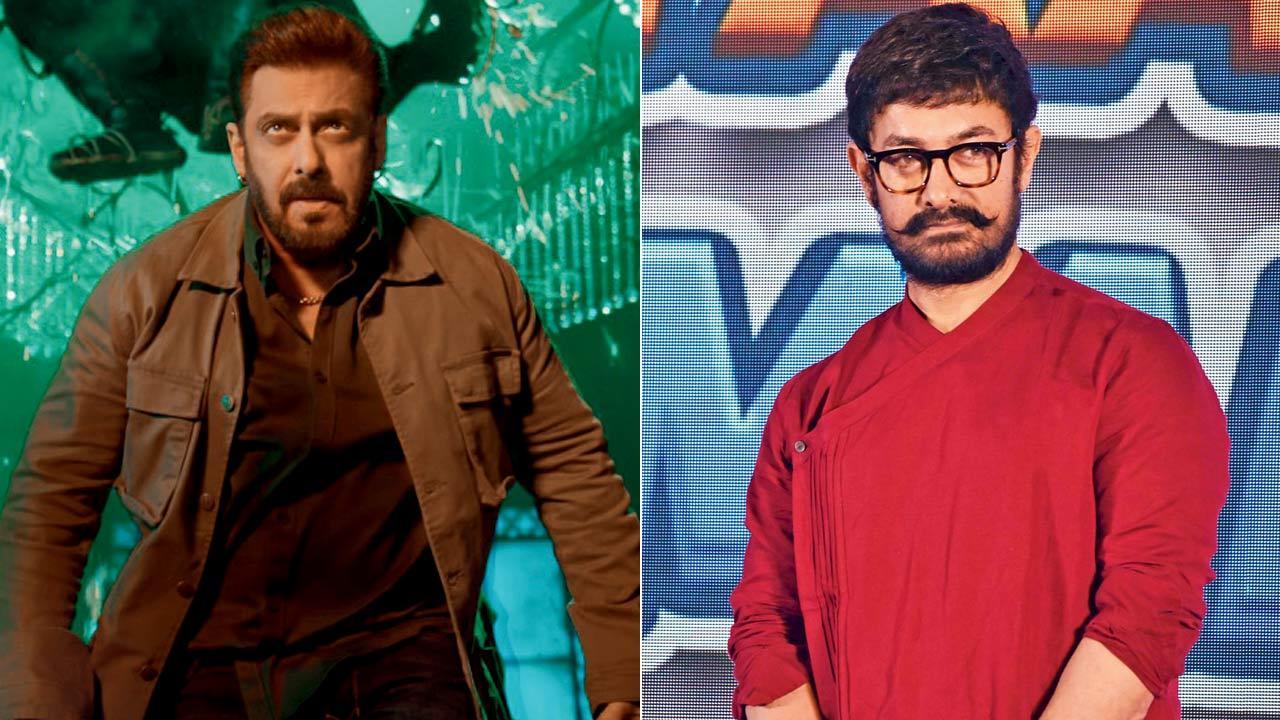 Comeback of the Khans, War 2, Game Changer and more to look forward in 2025