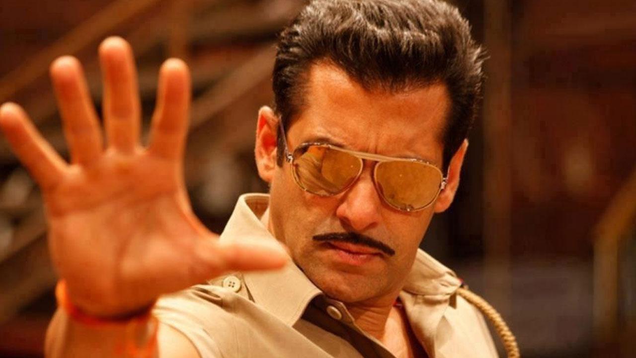 Salman Khan