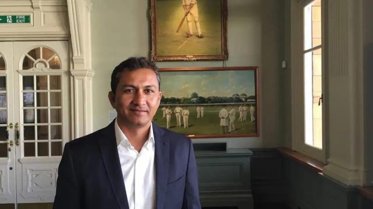 In four innings out of the five on this series, we've seen the same story happening again: Sanjay Bangar on India's batting