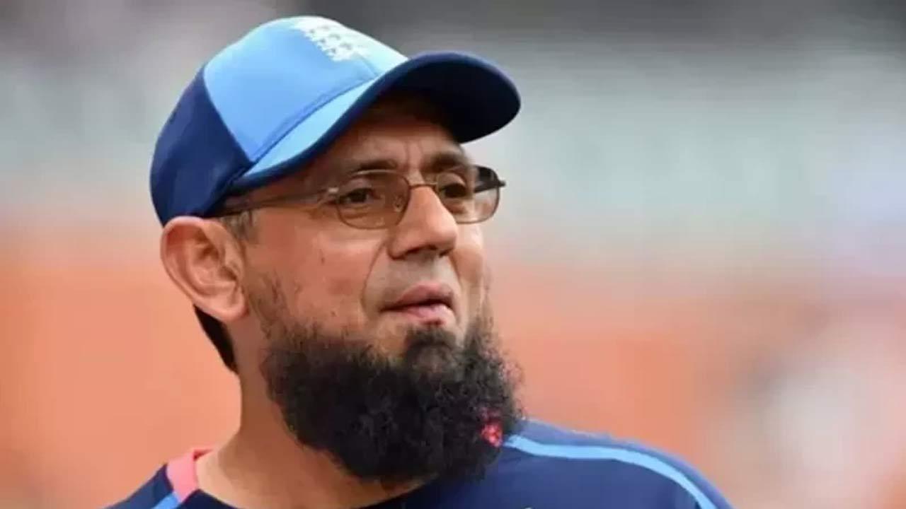 Once a critic, Pakistan's Saqlain says world cricket will miss Ashwin