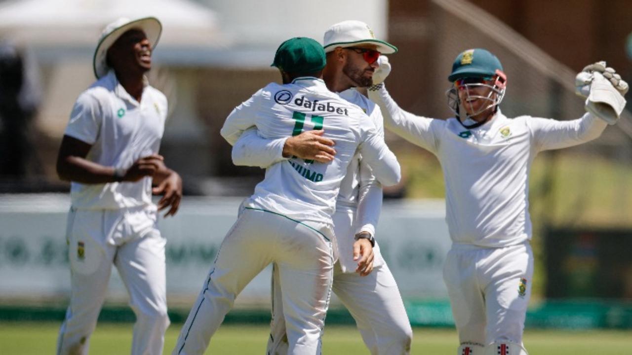 WTC: South Africa go on top, know India's chances of sealing the final berth