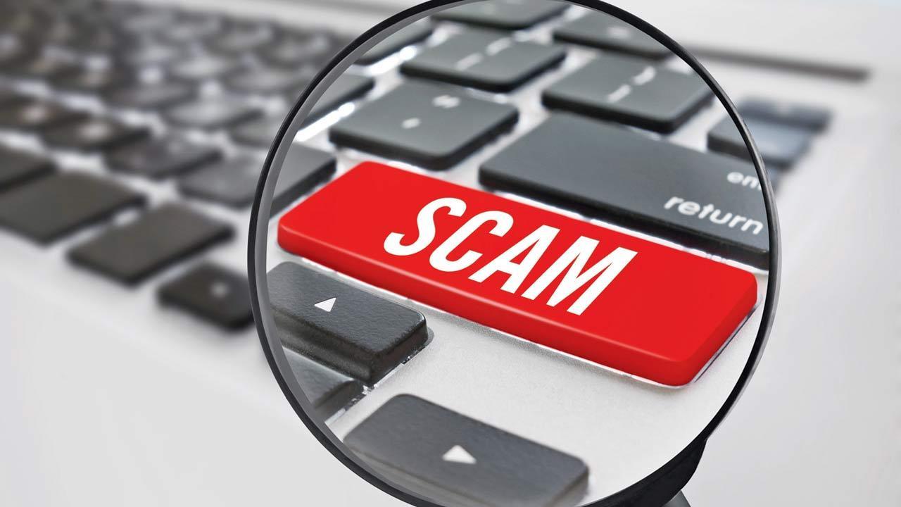 Investment scam: Colaba banana trader loses Rs 67 lakh after downloading app