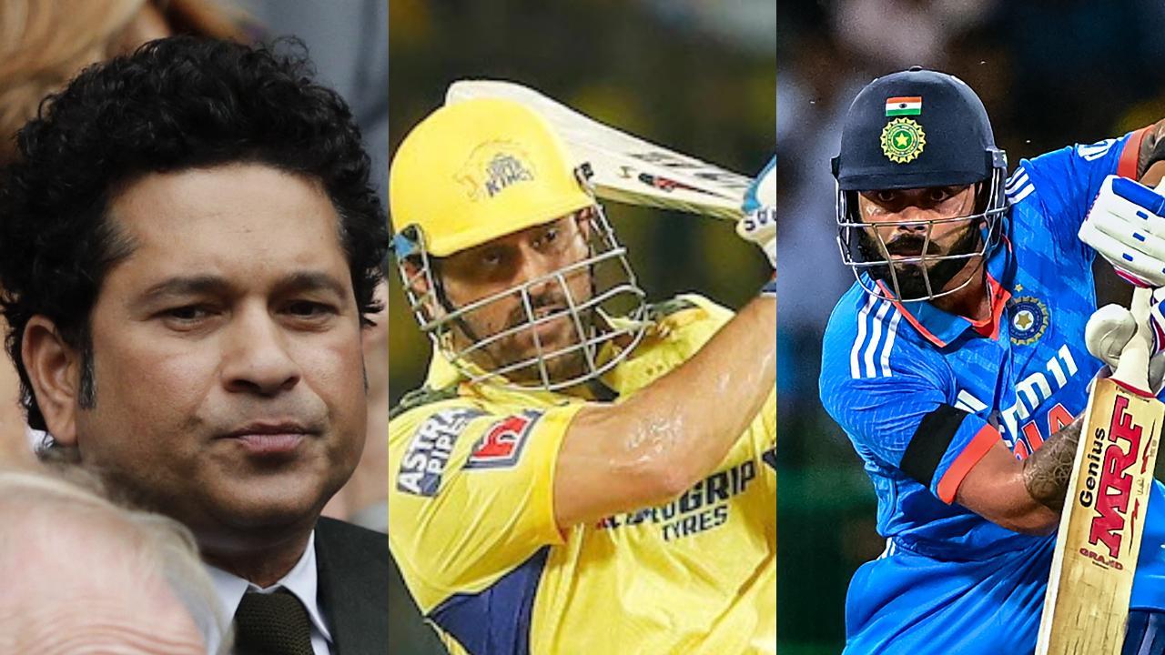 Meet the billionaire cricketer whose wealth outshines Tendulkar-Kohli-Dhoni